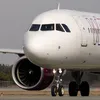Planes etc…