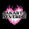 JAKRTANEVERDIE