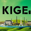 kigerod