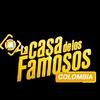 La casa de los famosos col🇨🇴