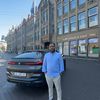 Abraheem akrah
