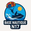 Base nautique N 17