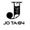 JO TA-84 TIK-TOK