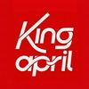 kingapril_fashion