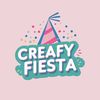 Creafy fiesta 🎉