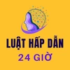 LUẬT HẤP DẪN 24 GIỜ