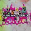 freakazoidworld