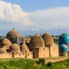 Maraqand.Travel