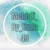 mehndi_by_huda45