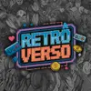 Retrô-Verso Desenhos