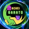ACHEI BARATO