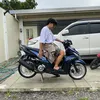 affi boy