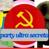 party ultra secreta