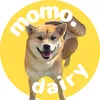 momo.🍑｜元保護犬