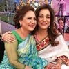 Bushra Ansari Official