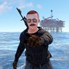 CEO OF OILRIG