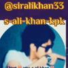 siralikhan33