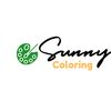 sunnycoloring1