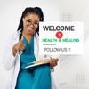 (HEALTH AND HEALING)