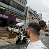 Djamel Tokyo