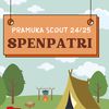 PRAMUKA SMPN 04 WANASARI