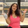 Dance With Shamisa
