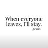 jesusisenough15