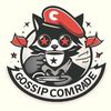 gossipcomrade