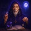 レイ【運命鑑定士】