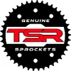 tsrsprockets