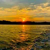 sunset_photograms
