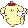 POMPOMPURIN LOVER!! 🍮