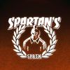 SPARTAN'S SMANSAPA