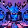 Nightclub KTV Design