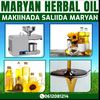 mariyanherbaloil