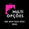 MULTI OPÇÕES