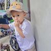 Syauqi kids wear