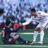 Ronaldo&Messi🐐