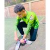 GK.  De Gea