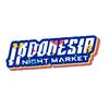 Indonesia Night Market