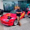Aloka Alwis