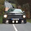 mustangs350
