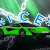 ❄️ICE❄️