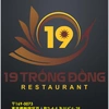 19 Trống Đồng