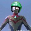 ultraman..kacip