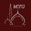 MuslimYouthUnited