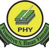 PP. S. Hasan Yamani