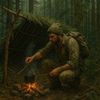 Camping Bushcraft