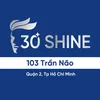 Tóc Nam 30shine 103 Trần Não