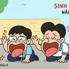 Xóm Công Nghệ
